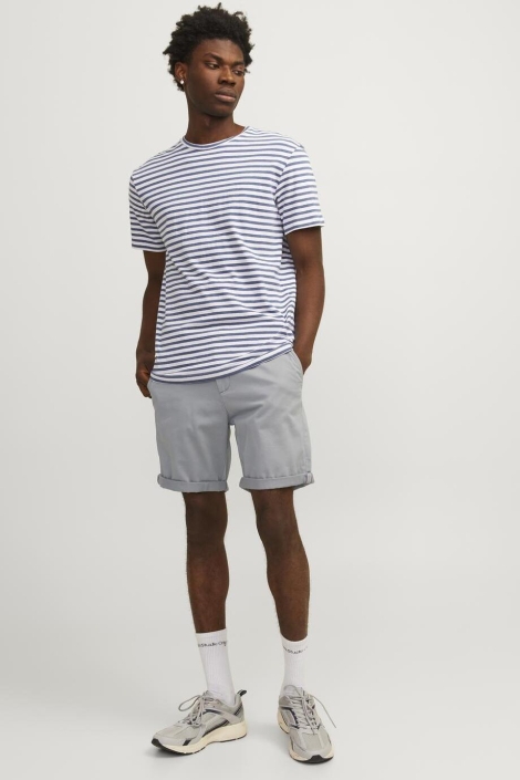 Jack & Jones jpstbowie jjshorts solid sn